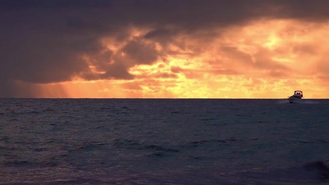 Ocean, sea, waves - McPix22