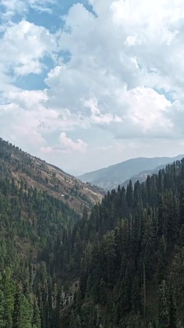 Pakistan, 4k nature, 4k drone