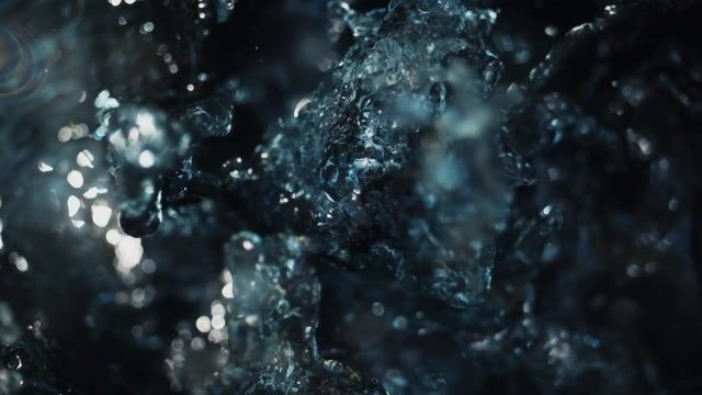 Sea, waves, reflection - xBriantcx