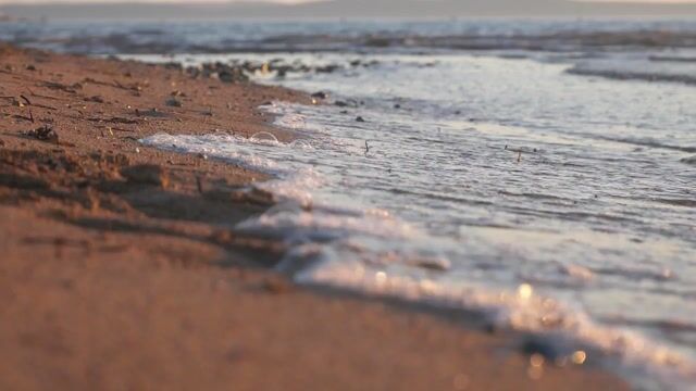 Beach, coast, ocean - Mario_Krimer